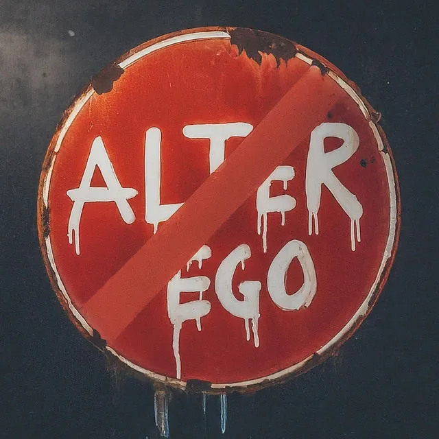 No Alter Ego