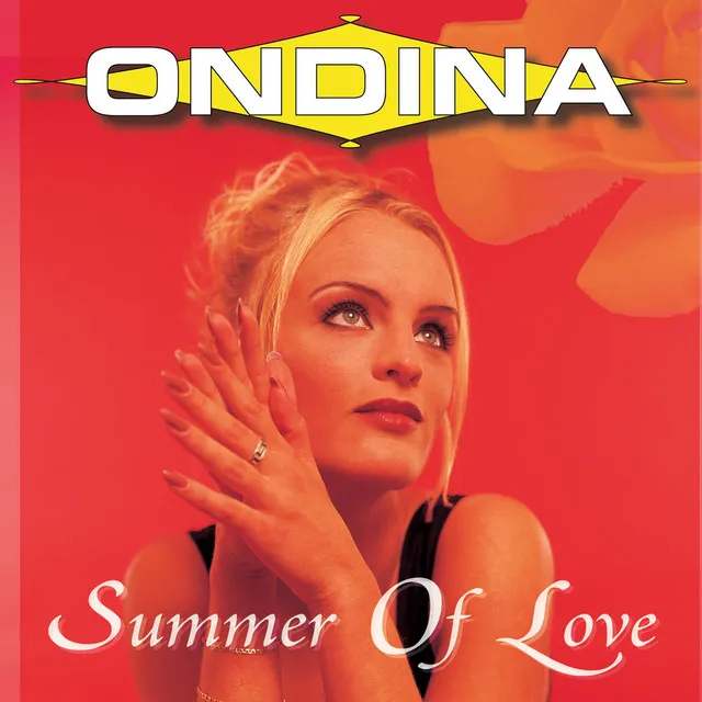 Summer of Love (Thunder Mix) - Extended Mix