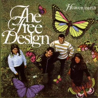 Heaven /earth by The Free Design