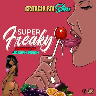 Super Freaky by Georgia Boi Slim