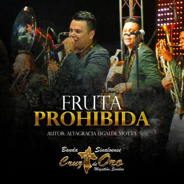 Fruta Prohibida