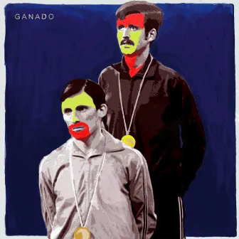 Ganado by Gonzalo Garcia Blaya