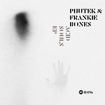 Acid Souls EP by Phutek