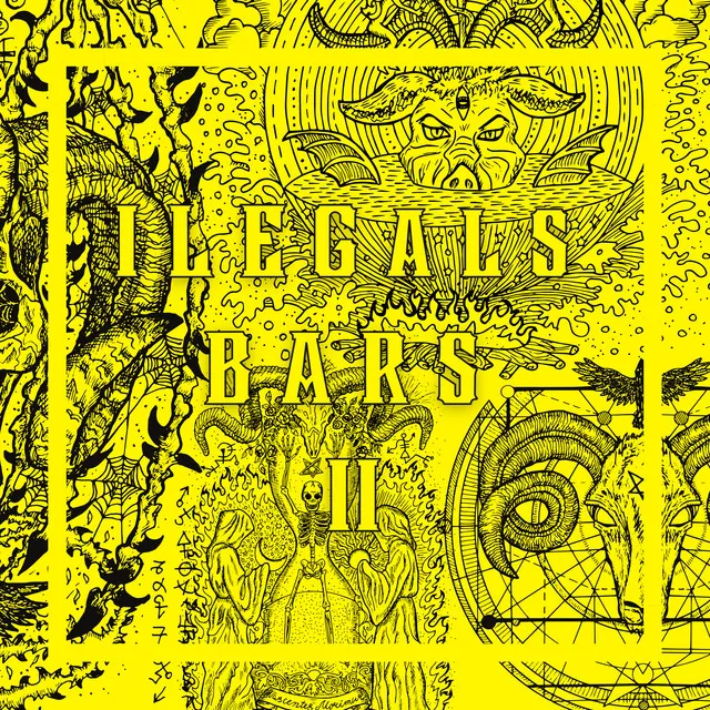 Ilegals Bars II