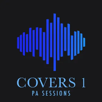 Covers 1 by Pa Sessions