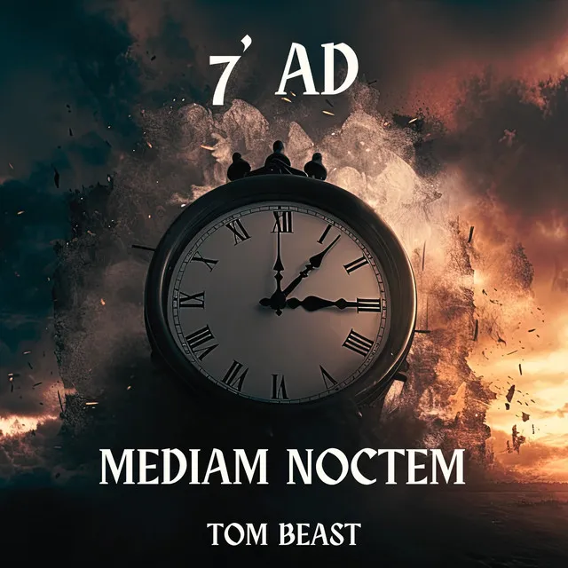 7′ Ad Mediam Noctem