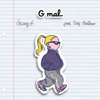 G mal by Creamy G