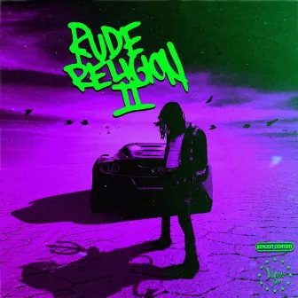 Rude Religion 2 by Atl Smook