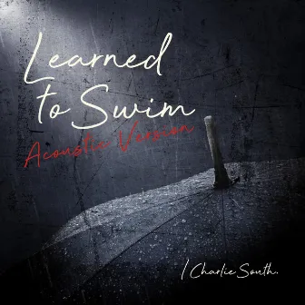 Learned to Swim (Acoustic Version) by Charlie South