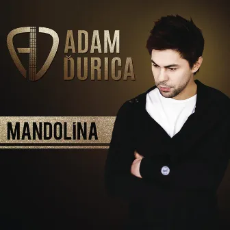 Mandolina by Adam Ďurica