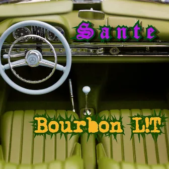 Bourbon L!T by Sante