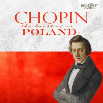 Chopin: The Heart is in Poland by Rem Urasin