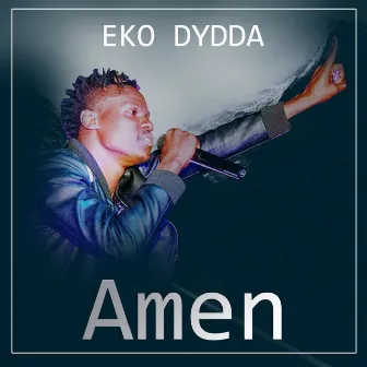 Amen by Eko Dydda