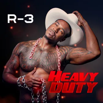 Heavy Duty by R-3