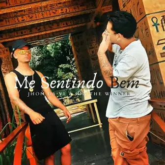 Me Sentindo Bem by Mc jhon da vf