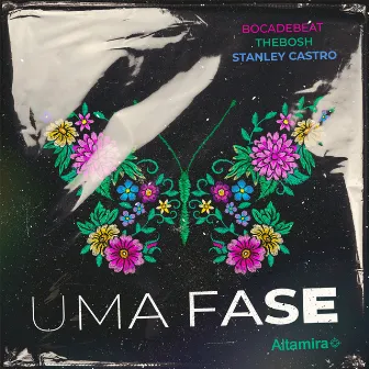 Uma Fase by Stanley Castro