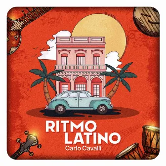 Ritmo Latino by Carlo Cavalli