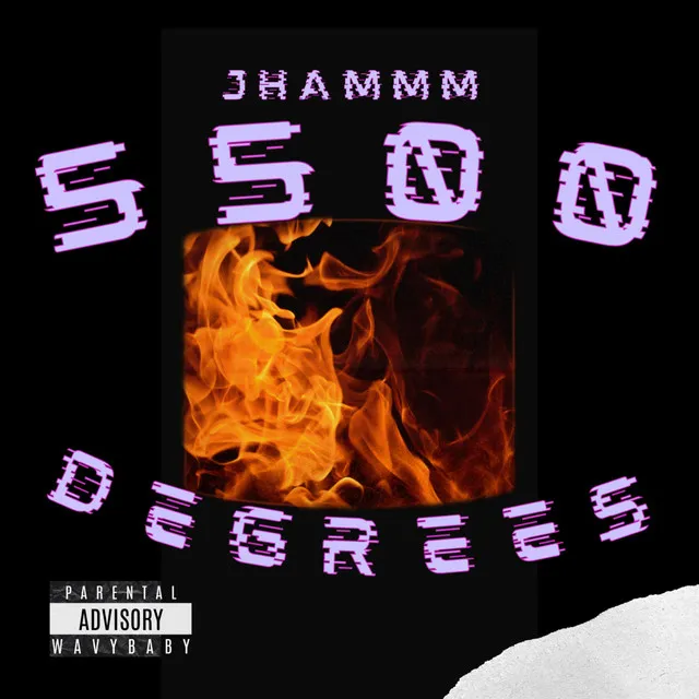 5500 Degrees