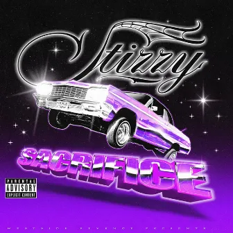 Sacrifice by Stizzy