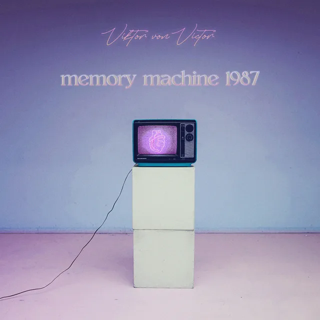 Memory Machine 1987