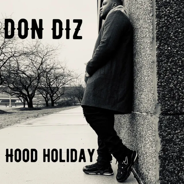 Hood Holiday