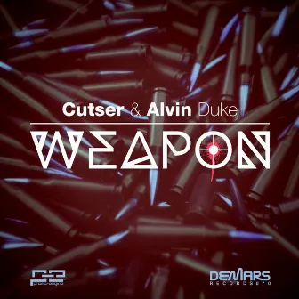 Weapon by Cutser