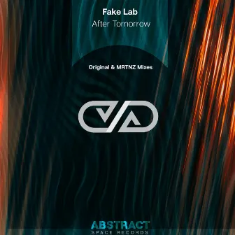 After Tomorrow by FAKE LAB