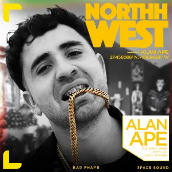 NORTHHWEST by Alan Ape