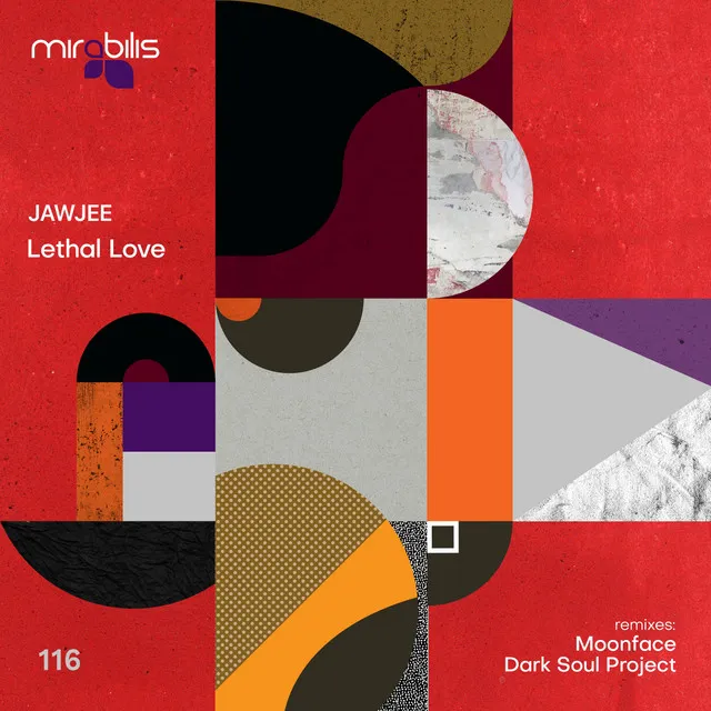 Lethal Love - Original Mix