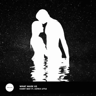 What Made Us EP by Harry Best