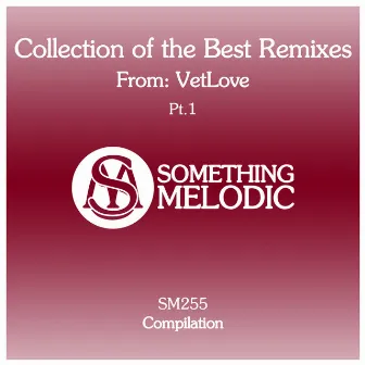 Collection of the Best Remixes From: Vetlove, Pt. 1 by VetLove