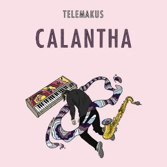 Calantha Vol. 1 by Telemakus