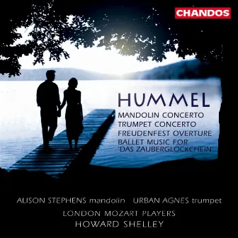 Hummel: Mandolin Concerto by Alison Stephens