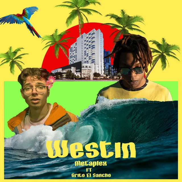 Westin