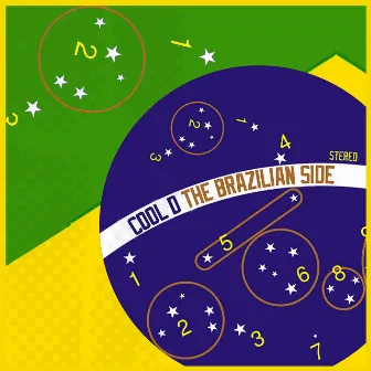 The Brazilian Side by Cool D