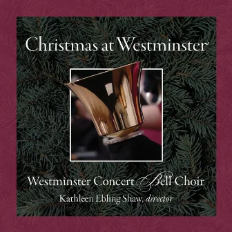 Christmas at Westminster by Kathleen Ebling Shaw