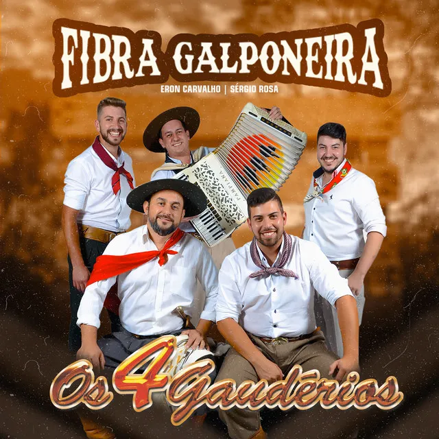 Fibra Galponeira