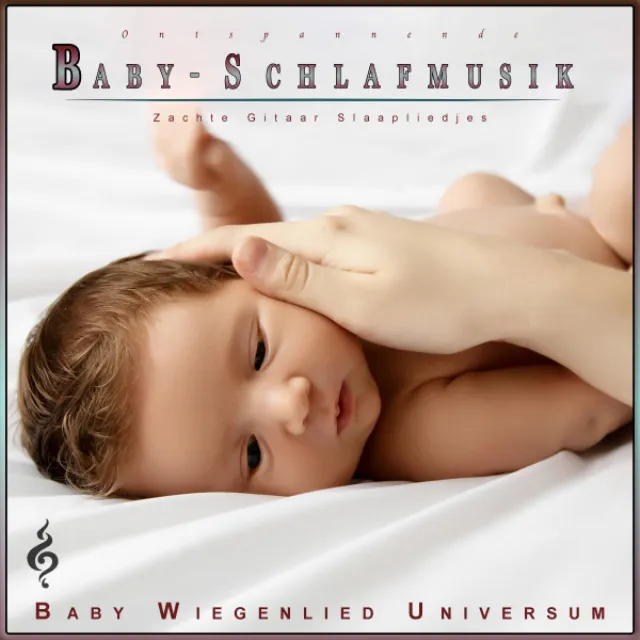 Hush Little Baby - Wiegenlieder