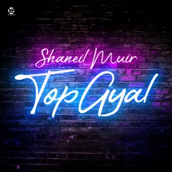 Top Gyal by Shaneil Muir