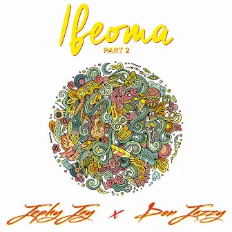 Ifeoma Part 2 by Jephy Jay