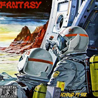 FANTASY by ICLOUD FZ