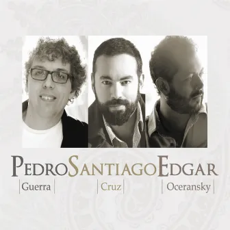 Pedro Santiago Edgar by Pedro Guerra