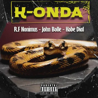 K-Onda by Kobe Dial