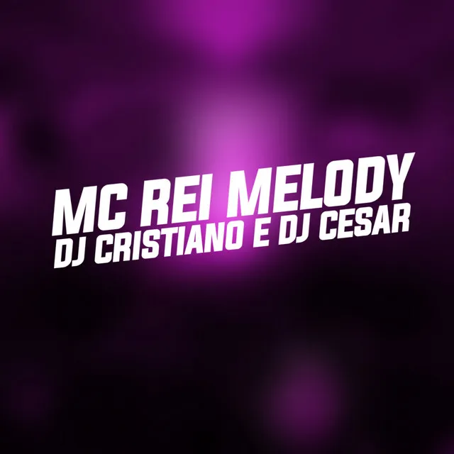 MC Rei Melody