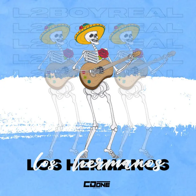 Los Hermanos