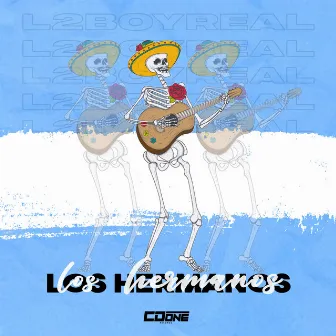 Los Hermanos by Modera