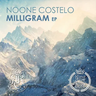 Milligram Ep by Noone Costelo