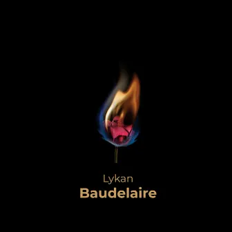 Baudelaire by Lykan