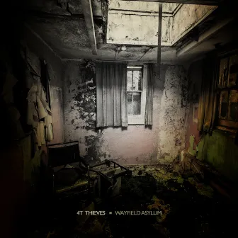 Wayfield Asylum by 4T Thieves