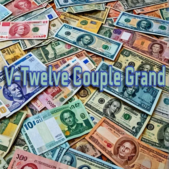 Couple Grand (Veemix)